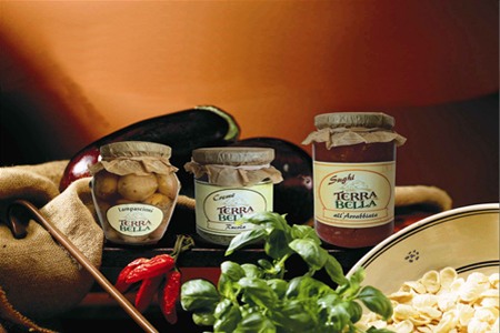 Conserve Terra Bella